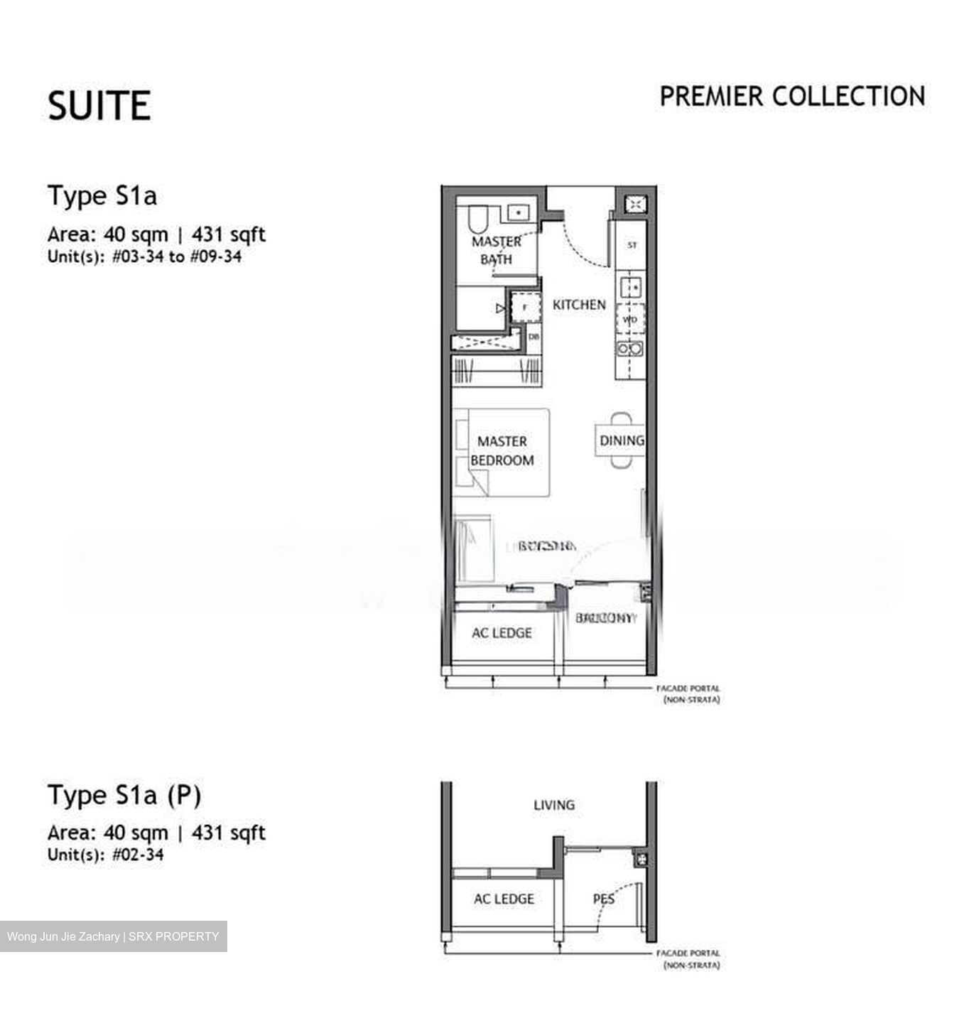 River Valley Road (D6), Condominium #596287291